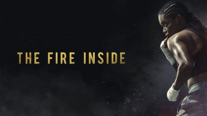 فيلم The Fire Inside 2024 مدبلج كامل اون لاين