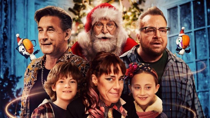فيلم The Good Witch of Christmas 2022 مترجم كامل اون لاين