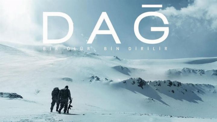 فيلم Dag 2012 مترجم كامل اون لاين