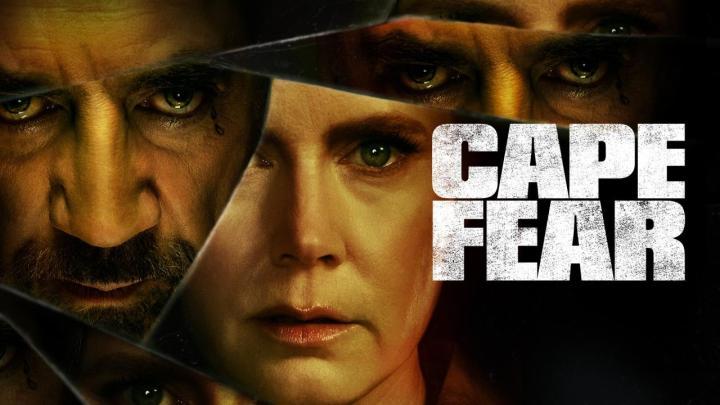 مسلسل Cape Fear الموسم الاول الحلقة 9 التاسعة مترجمة