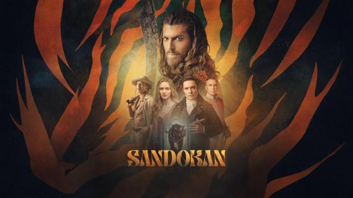 مسلسل Sandokan الموسم الاول الحلقة 1 الاولي مترجمة