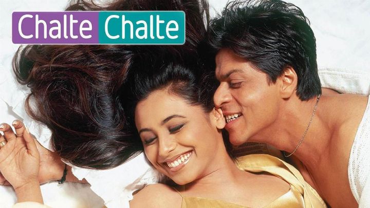 فيلم Chalte Chalte 2003 مترجم كامل اون لاين