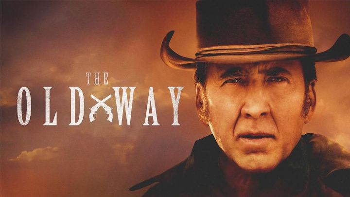 فيلم The Old Way 2023 مترجم كامل اون لاين