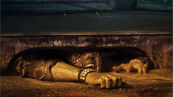 فيلم Condemned 2015 مترجم كامل اون لاين