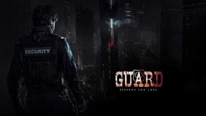 فيلم Guard Revenge for Love 2025 مترجم كامل HD