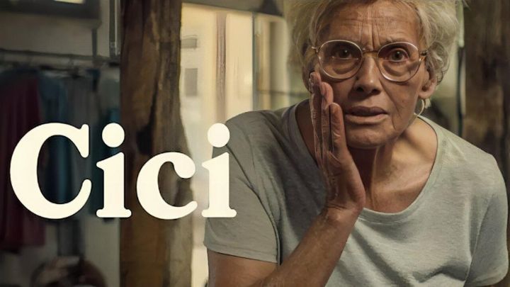 فيلم Cici 2022 مدبلج كامل اون لاين