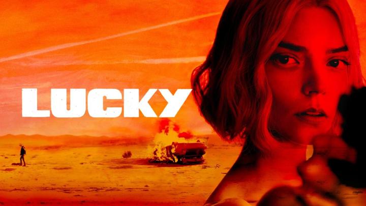 مسلسل Lucky الموسم الاول الحلقة 2 الثانية مترجمة