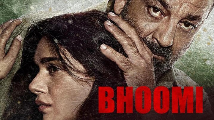 فيلم Bhoomi 2017 مترجم كامل HD