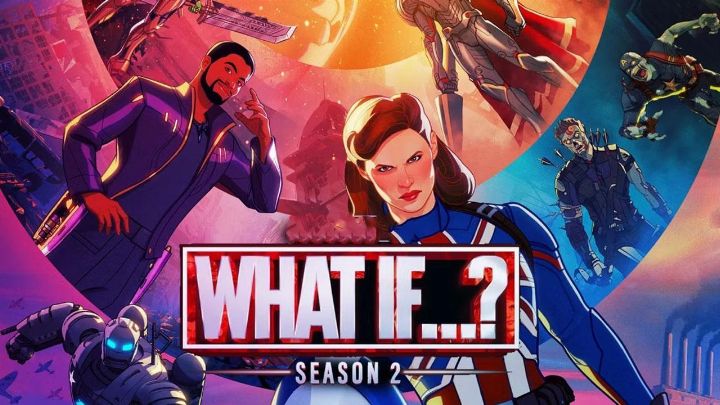 انمي What If الموسم الثاني الحلقة 9 التاسعة والاخيرة مترجمة