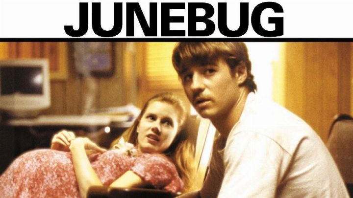 فيلم Junebug 2005 مترجم كامل اون لاين