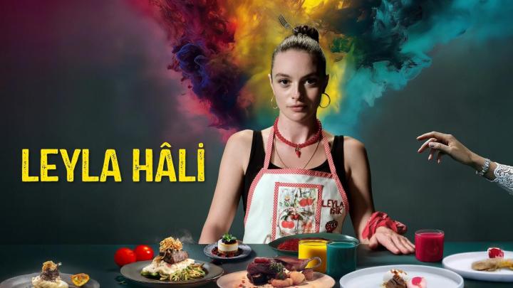 مسلسل حال ليلى الحلقة 4 الرابعة مترجمة