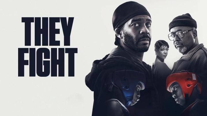 فيلم They Fight 2026 مترجم كامل HD