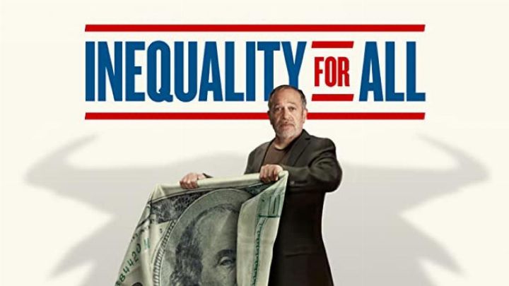 فيلم Inequality for All 2013 مترجم كامل اون لاين