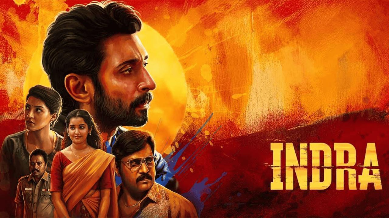فيلم Indra 2025 مترجم كامل HD