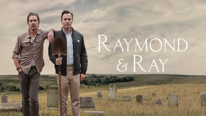 فيلم Raymond &amp; Ray 2022 مترجم كامل اون لاين