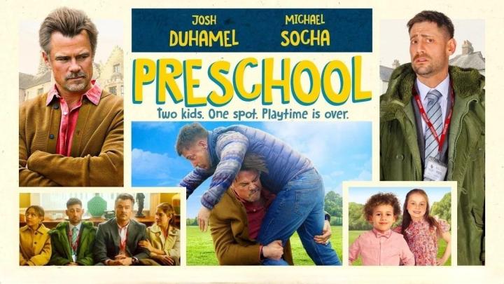 فيلم Preschool 2026 مترجم كامل HD