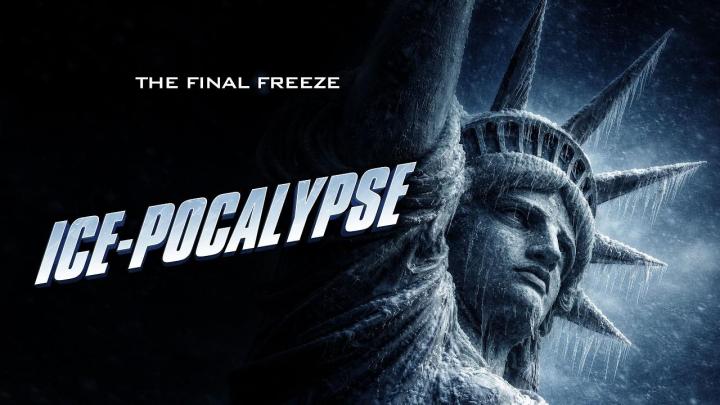 فيلم Ice-Pocalypse 2026 مترجم كامل HD