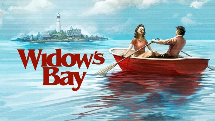 مسلسل Widow's Bay الموسم الاول الحلقة 7 السابعة مترجمة