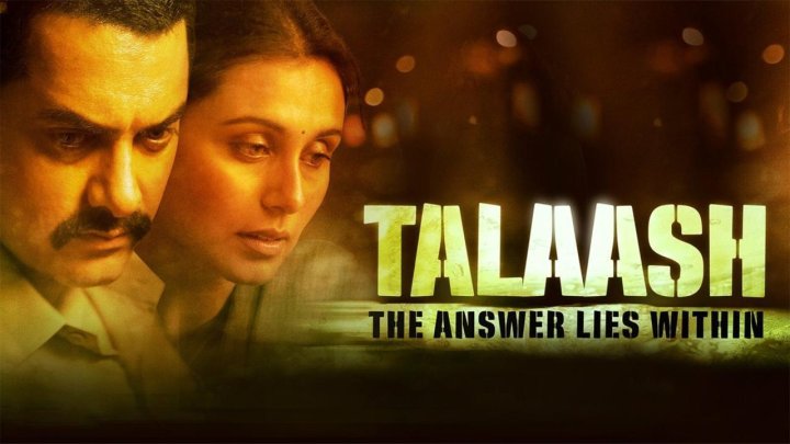 فيلم Talaash 2012 مترجم كامل HD