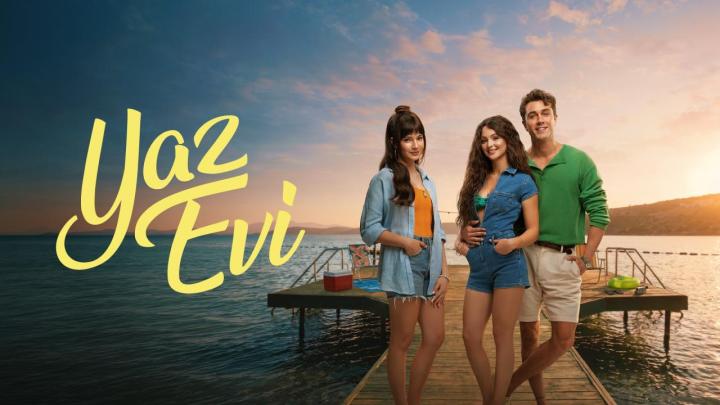 فيلم Yaz Evi 2026 مترجم كامل HD