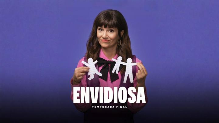 مسلسل Envious الموسم الرابع الحلقة 9 التاسعة مترجمة
