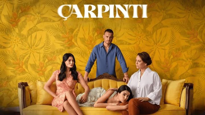 مسلسل خفقان الحلقة 1 الاولي مترجمة