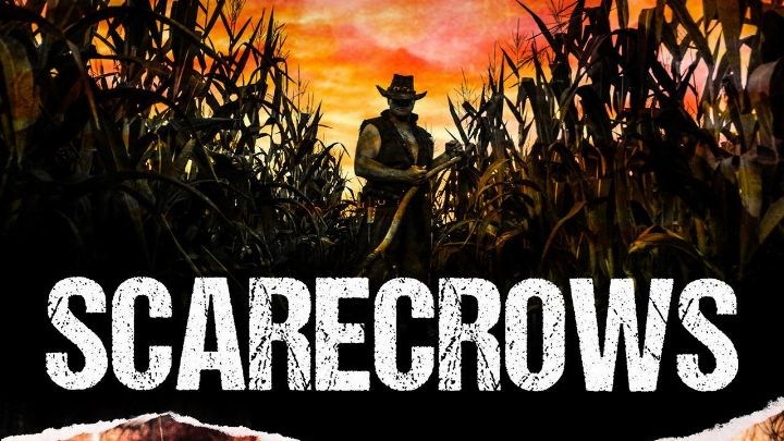 فيلم Scarecrows 2017 مترجم كامل اون لاين