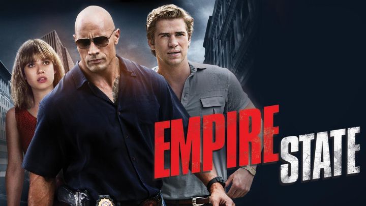 فيلم Empire State 2013 مترجم كامل اون لاين