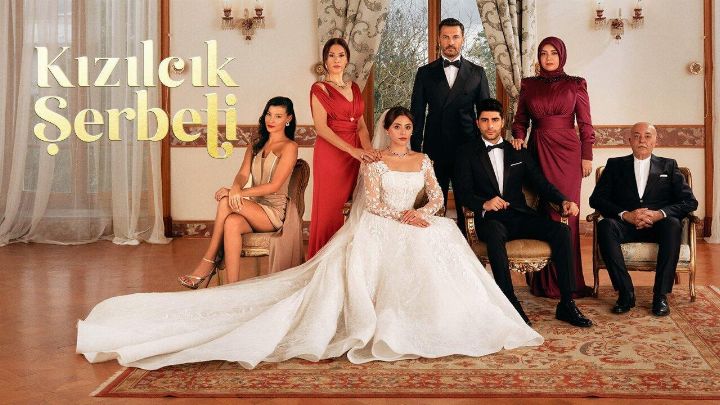 مسلسل شراب التوت الحلقة 25 الخامسة والعشرون مترجمة