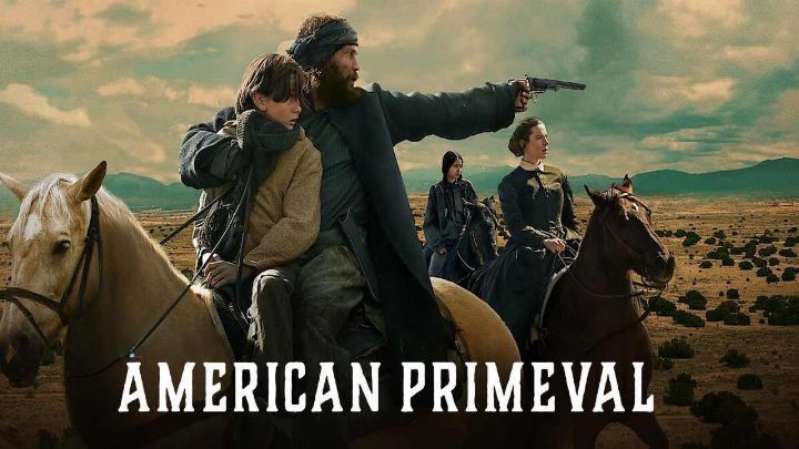مسلسل American Primeval الموسم الاول الحلقة 3 الثالثة مترجمة