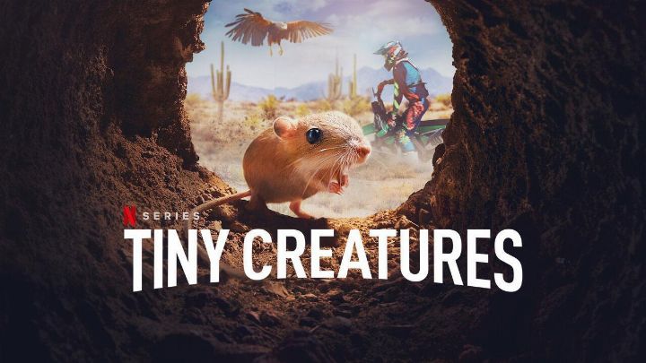 مسلسل Tiny Creatures الموسم الاول الحلقة 3 الثالثة مترجمة