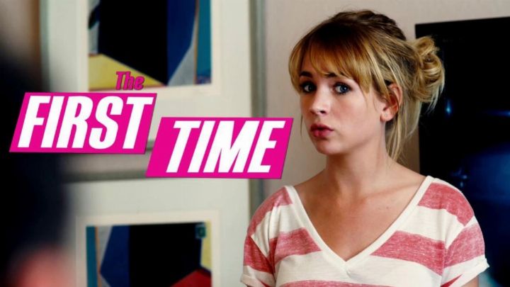 فيلم The First Time 2012 مترجم كامل اون لاين