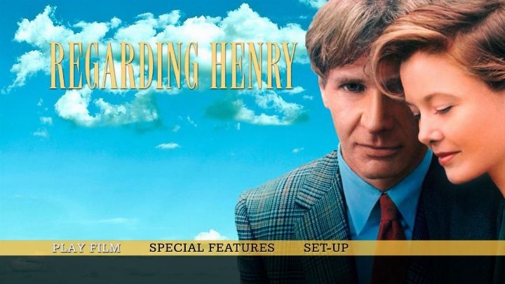 فيلم Regarding Henry 1991 مترجم كامل اون لاين