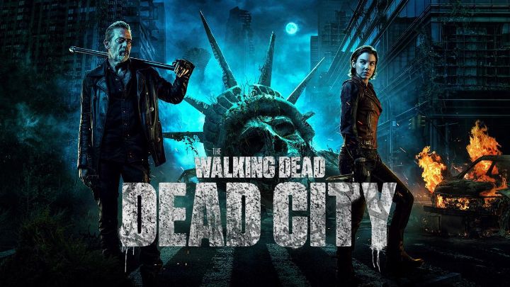 مسلسلThe Walking Dead: Dead City الموسم الاول الحلقة 1 الاولي مترجمة