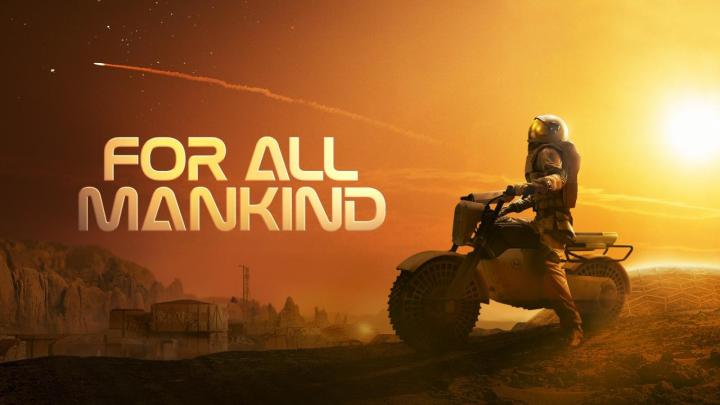 مسلسل For All Mankind الموسم الخامس الحلقة 1 الاولي مترجمة