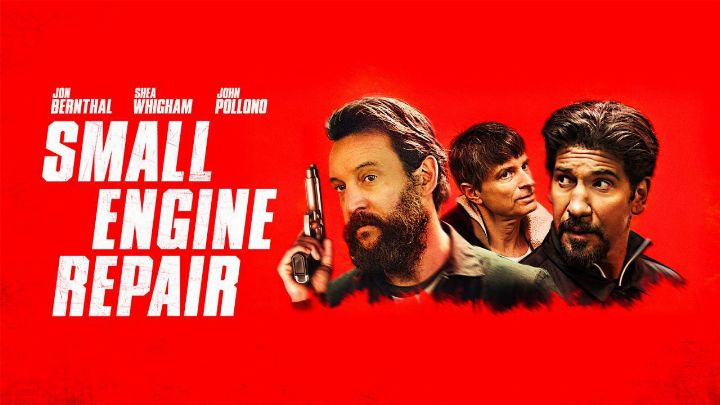 فيلم Small Engine Repair 2021 مترجم كامل اون لاين