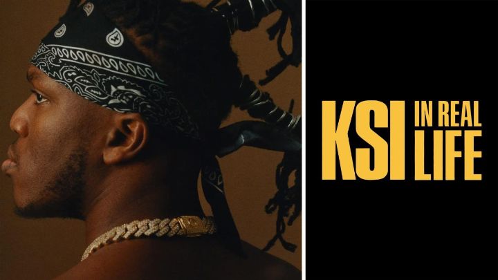 فيلم KSI: In Real Life 2023 مترجم كامل اون لاين