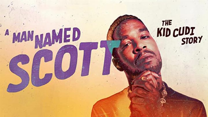 فيلم A Man Named Scott 2021 مترجم كامل اون لاين