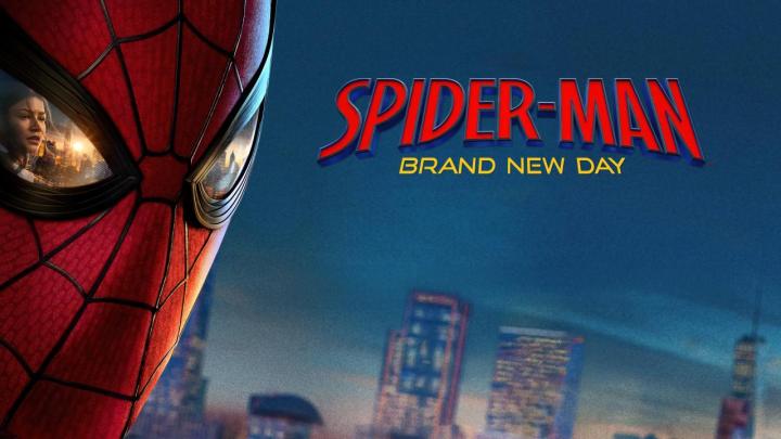 فيلم Spider-Man: Brand New Day 2026 مترجم كامل HD