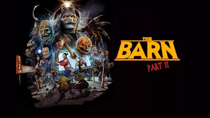 فيلم The Barn Part II 2022 مترجم كامل اون لاين
