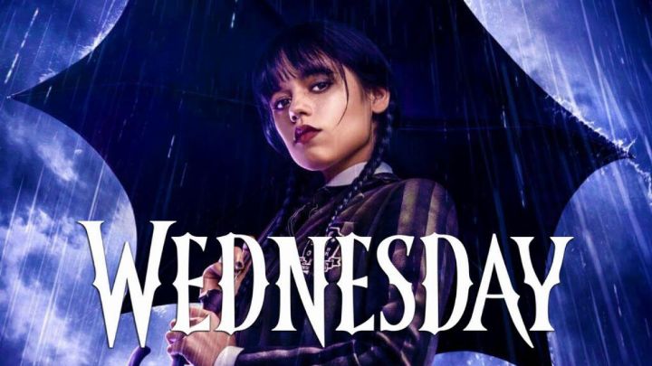 مسلسل Wednesday الموسم الاول الحلقة 3 الثالثة مترجمة