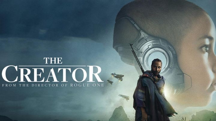فيلم The Creator 2023 مترجم كامل اون لاين