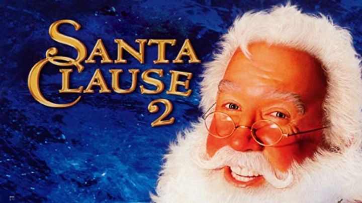 فيلم The Santa Clause 2 2002 مترجم كامل اون لاين