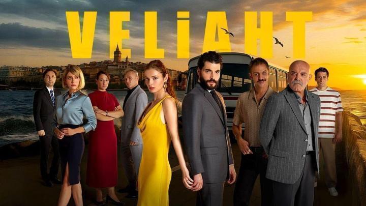 مسلسل ولي العهد الحلقة 24 الرابعة والعشرون مترجمة