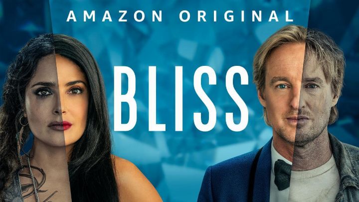 فيلم Bliss 2021 مترجم كامل اون لاين