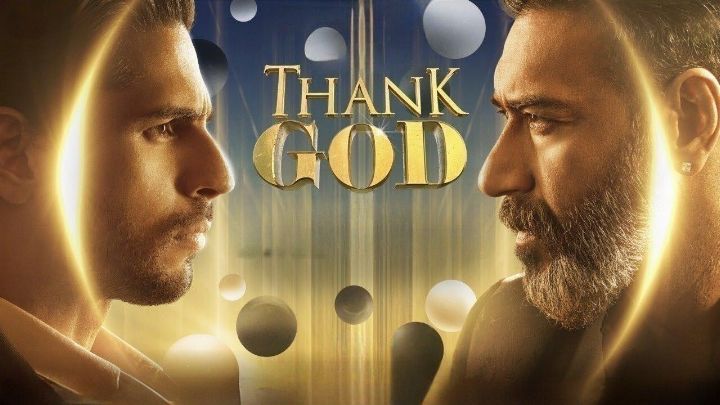 فيلم Thank God 2022 مترجم كامل اون لاين