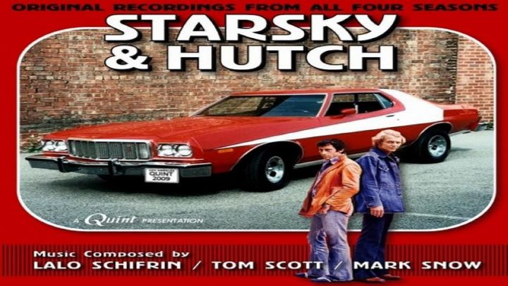 فيلم Starsky and Hutch 2004 مترجم كامل اون لاين