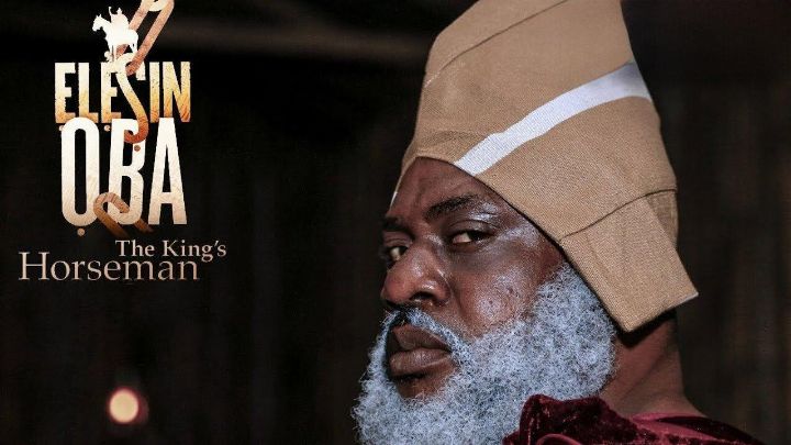 فيلم Elesin Oba: The King's Horseman 2022 مترجم كامل اون لاين