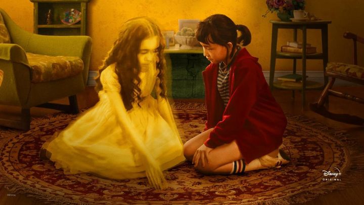 فيلم The Ghost 2023 مترجم كامل اون لاين