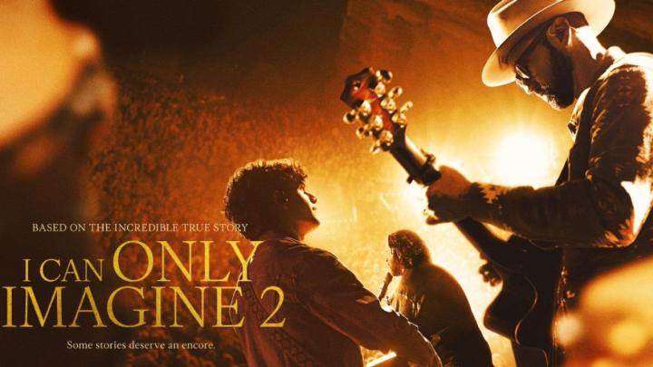 فيلم I Can Only Imagine 2 2026 مترجم كامل HD